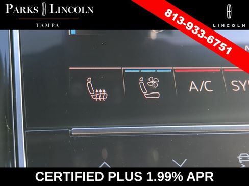 Used 2026 Audi SQ7 Prestige AWD/4WD image 26