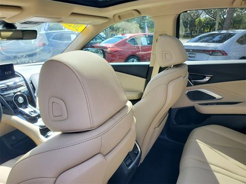 Certified 2023 Acura RDX AWD image 11