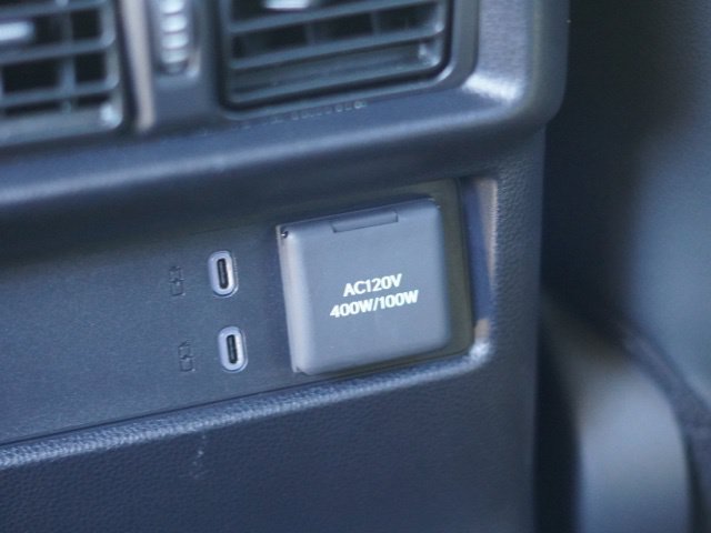Certified 2026 Toyota 4Runner TRD Sport Premium AWD/4WD image 45