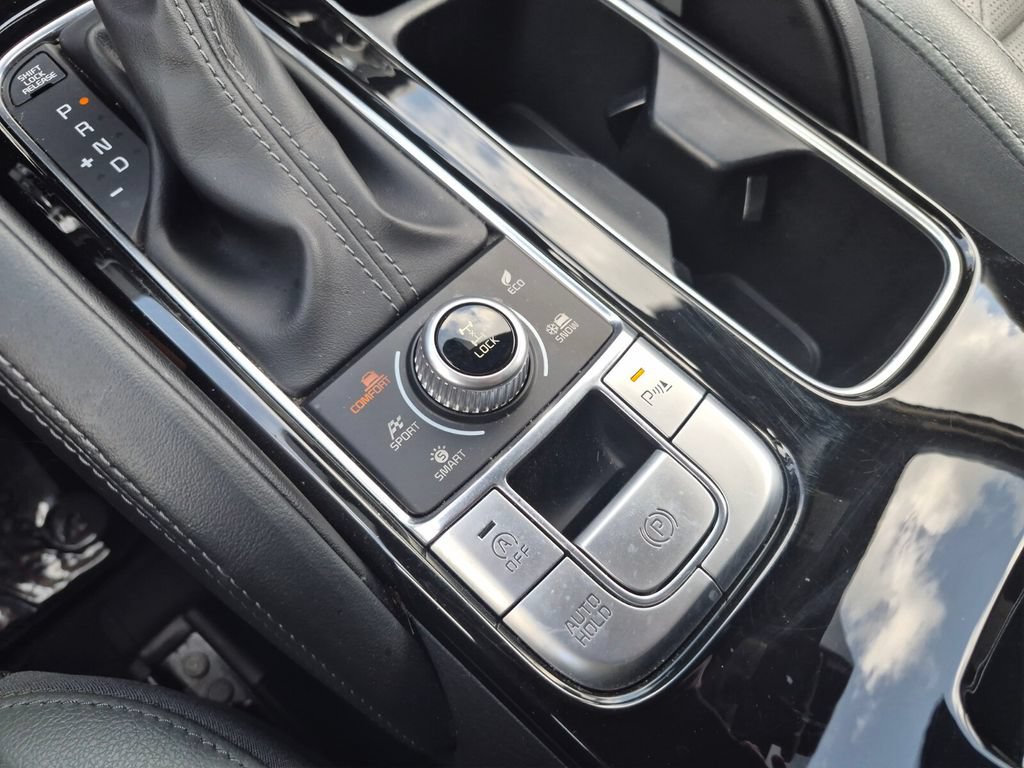 Used 2024 Kia Telluride EX X-Line AWD/4WD image 49