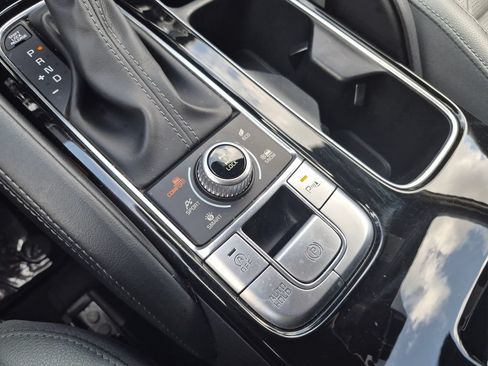 Used 2024 Kia Telluride EX X-Line AWD/4WD image 49