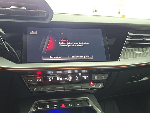 Used 2024 Audi S3 Premium Plus image 19