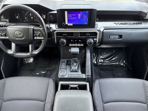 Certified 2026 Toyota Tacoma SR5 image 13