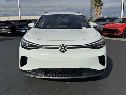 Certified 2025 Volkswagen ID.4 Pro image 7