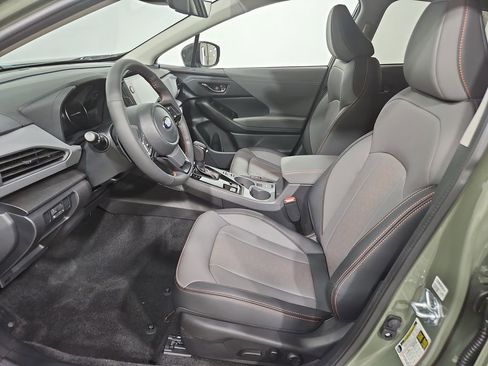 New 2026 Subaru Crosstrek 2.5i Limited AWD/4WD image 9