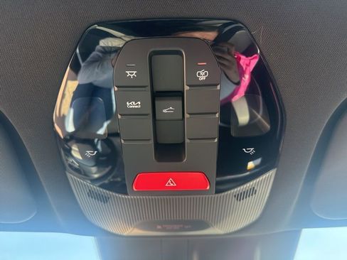 New 2026 Kia K4 GT-Line Turbo w/ GT-Line Premium Package FWD image 42