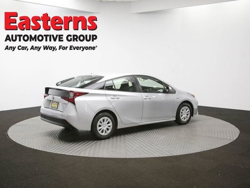 Used 2022 Toyota Prius LE image 39