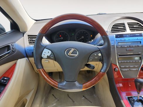 Used 2008 Lexus ES 350 FWD image 12