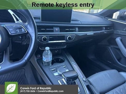 Used 2018 Audi S5 Premium Plus w/ Navigation Package image 7