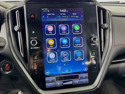 Used 2023 Subaru WRX Limited image 39