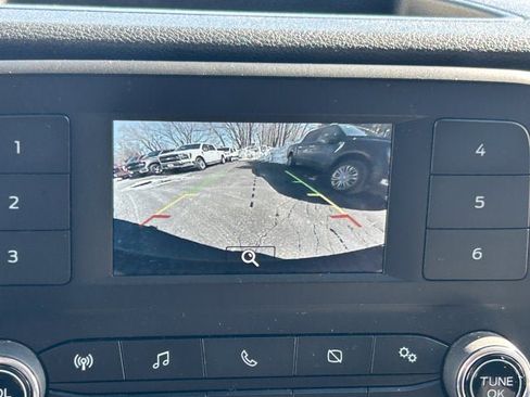 Used 2024 Ford Transit 250 Low Roof w/ Exterior Upgrade Package image 21