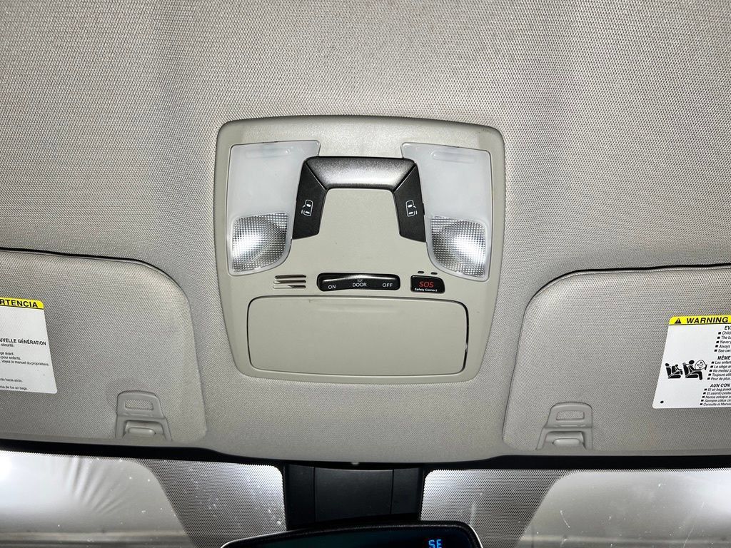 Used 2019 Toyota Sienna LE FWD image 21