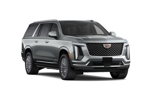 New 2026 Cadillac Escalade ESV Luxury image 12