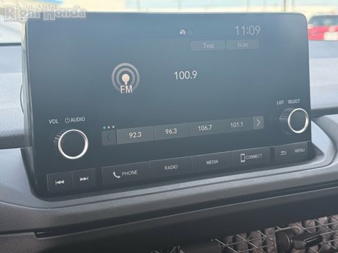 Used 2024 Honda Accord LX image 20