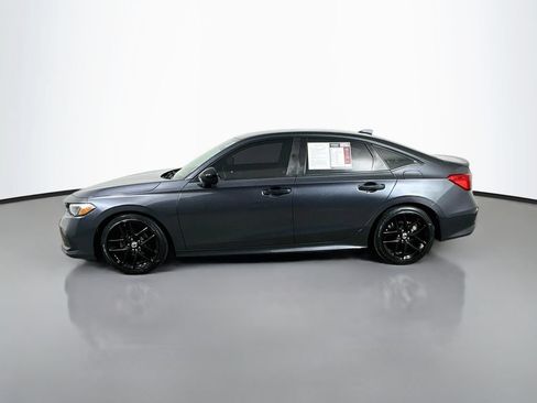 Used 2022 Honda Civic Sport image 5