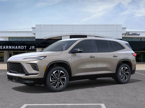 New 2026 Buick Enclave Sport Touring image 3