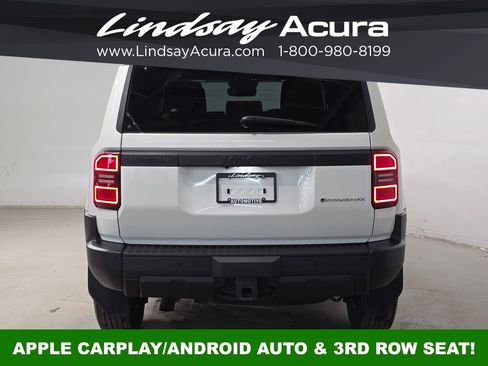 Used 2024 Toyota Land Cruiser 1958 image 6