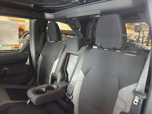New 2025 Ford Bronco Big Bend image 24