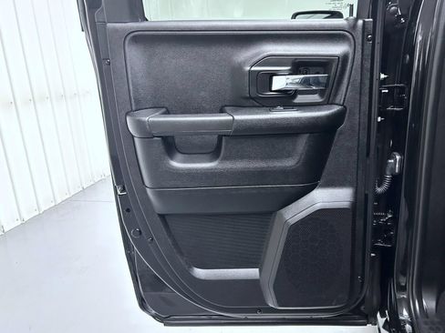 Used 2022 RAM 1500 Warlock w/ Warlock All Terrain Package AWD/4WD image 20