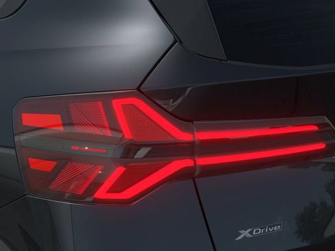 New 2026 BMW X3 xDrive30i AWD/4WD image 8
