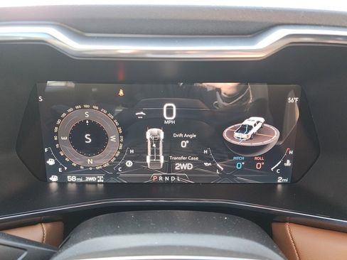 New 2026 GMC Canyon AT4 w/ Technology Plus Package image 27