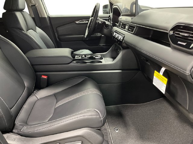 New 2026 Honda Passport RTL image 25