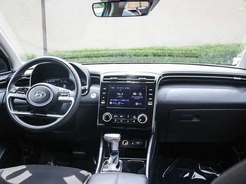 Certified 2023 Hyundai Tucson SEL image 17