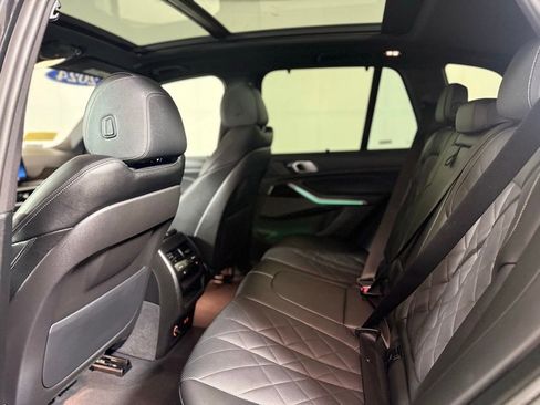 Used 2024 BMW X5 xDrive40i AWD/4WD image 21