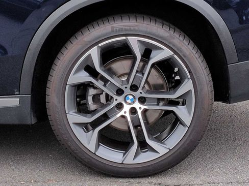 Used 2026 BMW X5 xDrive40i w/ Premium Package AWD/4WD image 14
