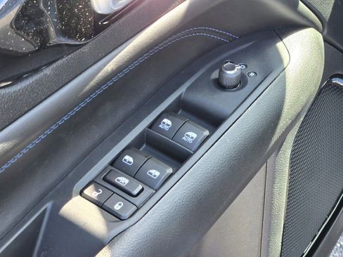 New 2026 Jeep Compass Latitude image 20