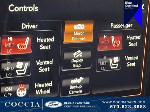 Used 2021 RAM 1500 Limited image 24