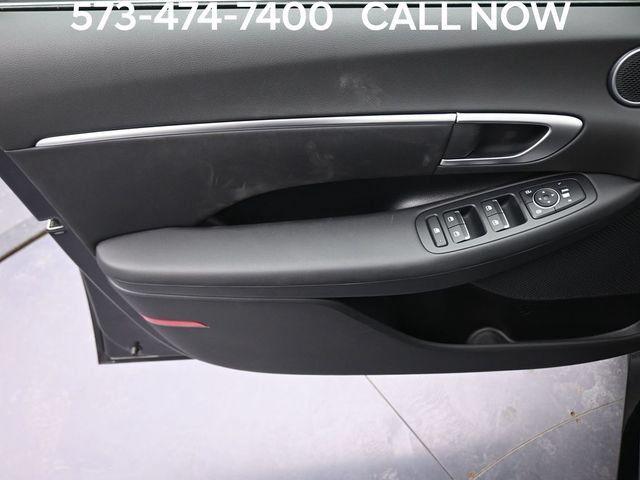 New 2026 Hyundai Sonata SEL Sport image 10