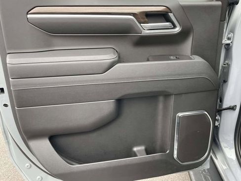 Used 2025 Chevrolet Silverado 1500 RST w/ All Star Edition Plus image 6