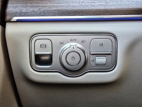 New 2026 Mercedes-Benz GLE 350 4MATIC image 27