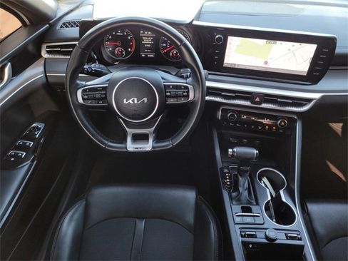 Used 2024 Kia K5 GT-Line w/ GT-Line Premium Package image 19