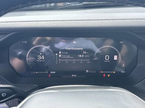 New 2026 Jeep Cherokee Overland image 25