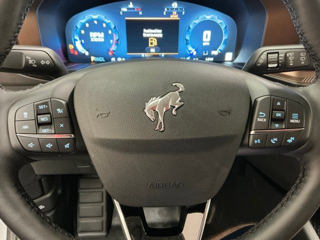 New 2026 Ford Bronco Sport Outer Banks w/ Sasquatch Outer Banks Package AWD/4WD image 30