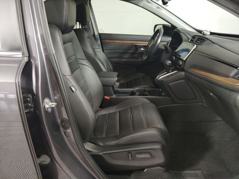 Certified 2020 Honda CR-V EX-L image 29