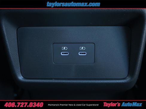 New 2026 Nissan Rogue SV image 33