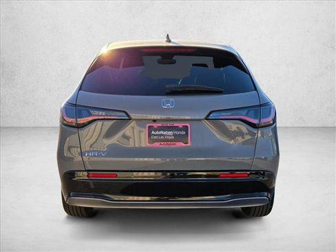 New 2026 Honda HR-V EX-L image 8
