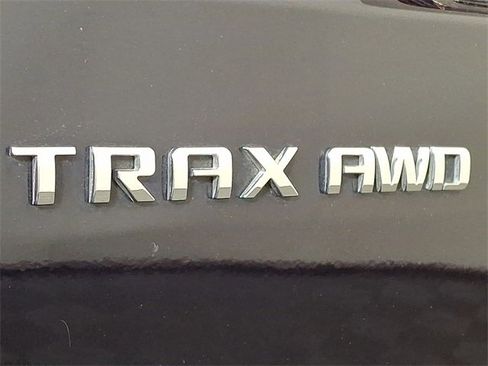 Used 2021 Chevrolet Trax LS w/ Tint and Cruise Package image 26