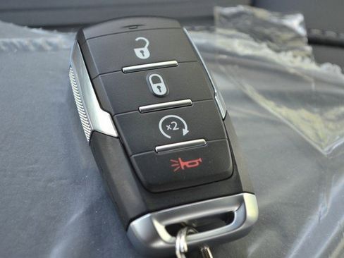 New 2025 RAM 5500 Tradesman image 23