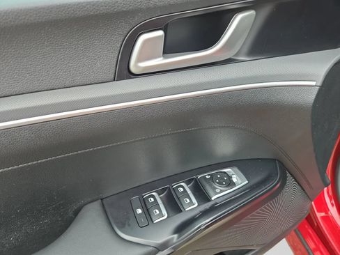 Used 2023 Kia K5 LXS FWD image 14