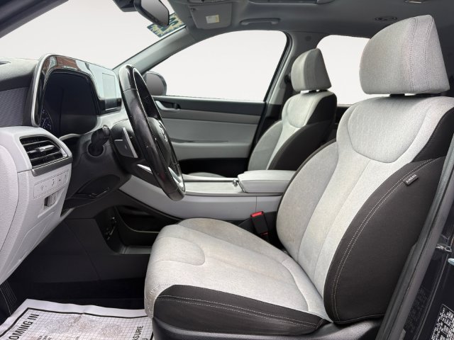 Used 2022 Hyundai Palisade SEL w/ Convenience Package FWD image 9