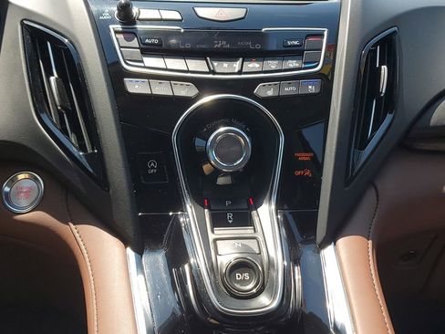 Certified 2024 Acura RDX SH-AWD w/ Advance Package image 27