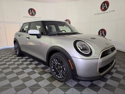 Used 2026 MINI Cooper S
