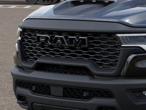 New 2026 RAM 1500 RHO w/ Bed Utility Group AWD/4WD image 31