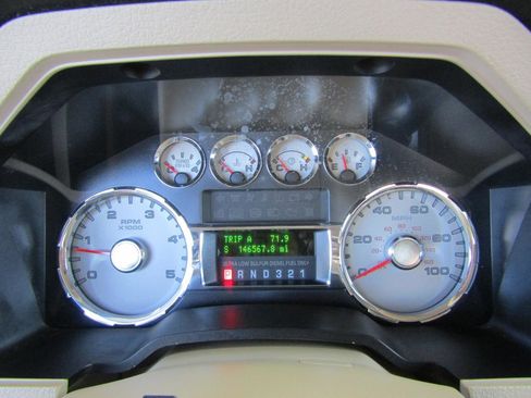 Used 2008 Ford F250 XL AWD/4WD image 14