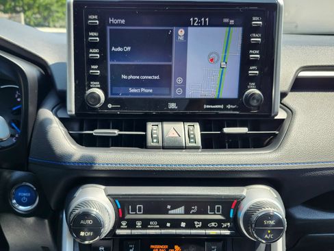 Used 2019 Toyota RAV4 XSE AWD/4WD image 31
