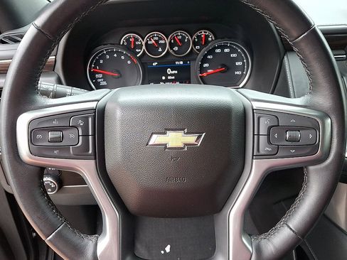 Used 2023 Chevrolet Tahoe LS AWD/4WD image 16